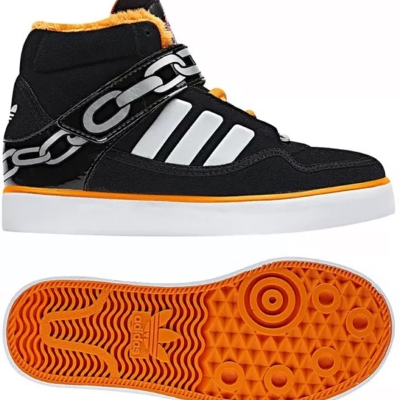 muppet shoes adidas